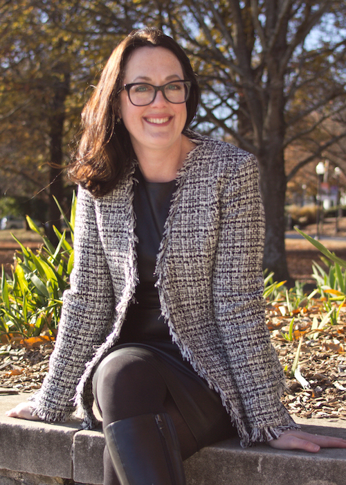 Agents Keller Knapp Realty