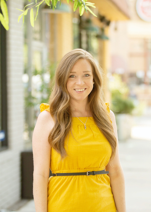 Agents Keller Knapp Realty