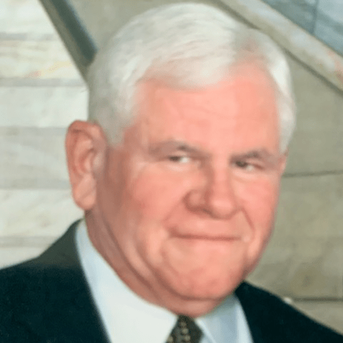 A. Hall, Jr. — Keller Mortuary Services