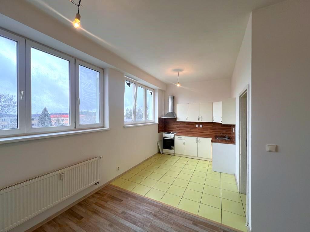 Rent of studio apartment Keller´s Real Estate Services