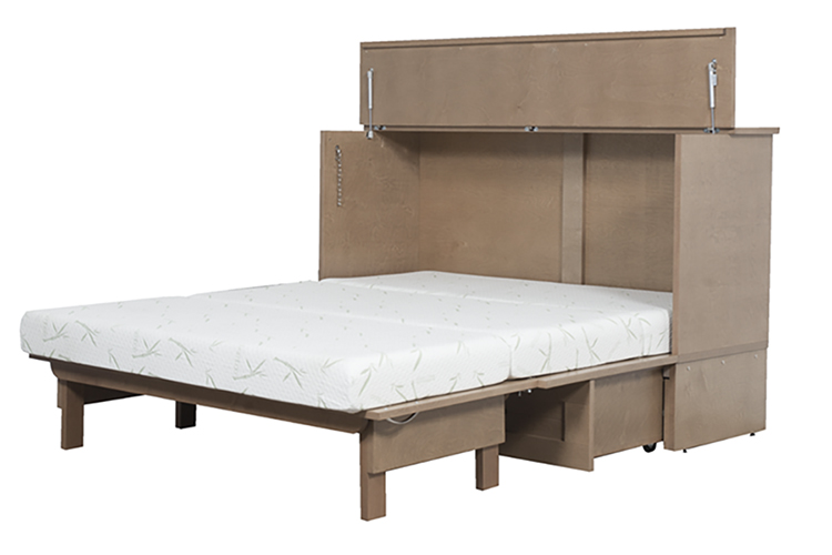 Cottage Bed Wallbeds n More Keller Texas Murphy Wall Beds