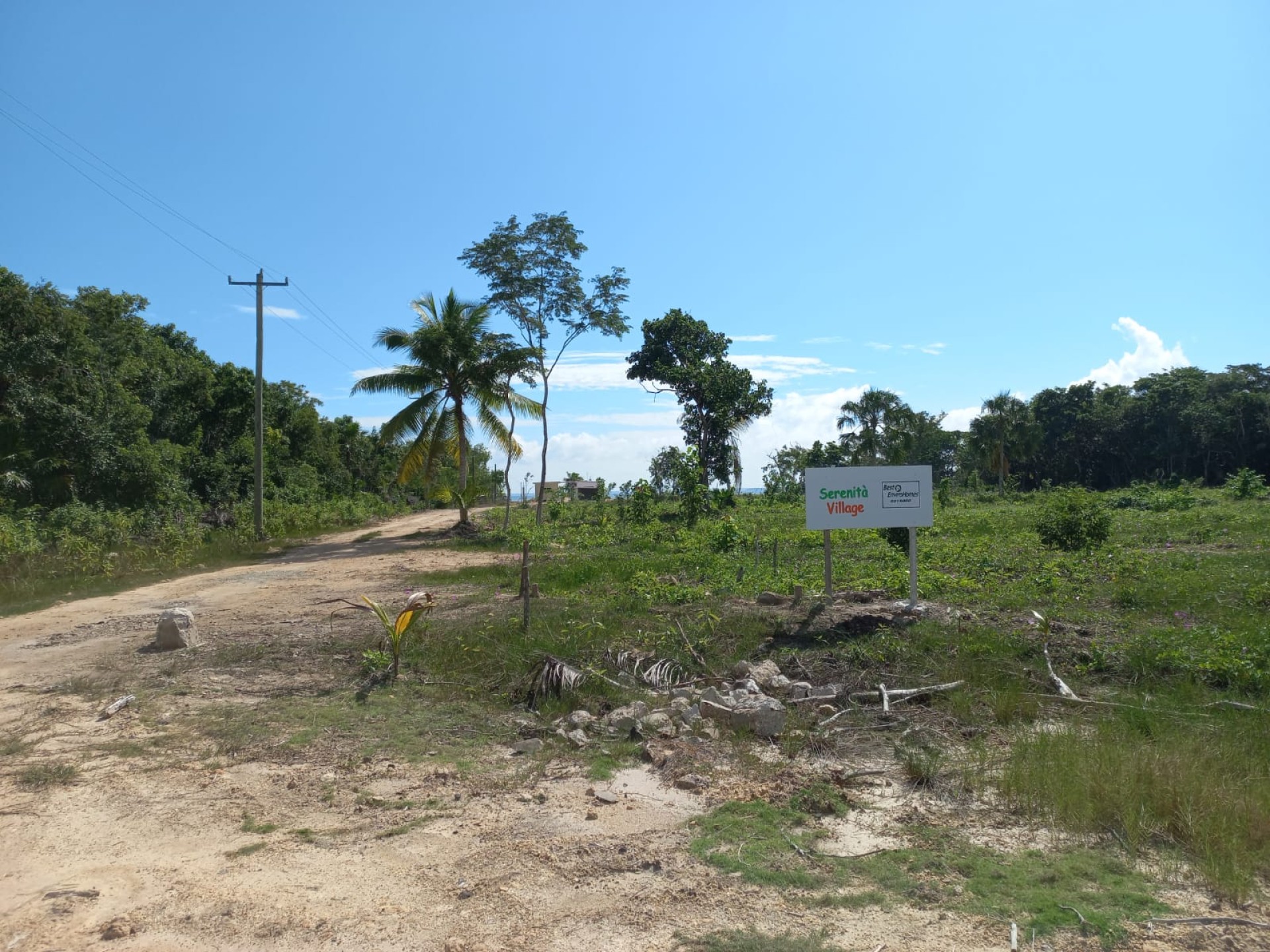 Belize Incredible Seafront Property in Corozal Keller Williams Belize
