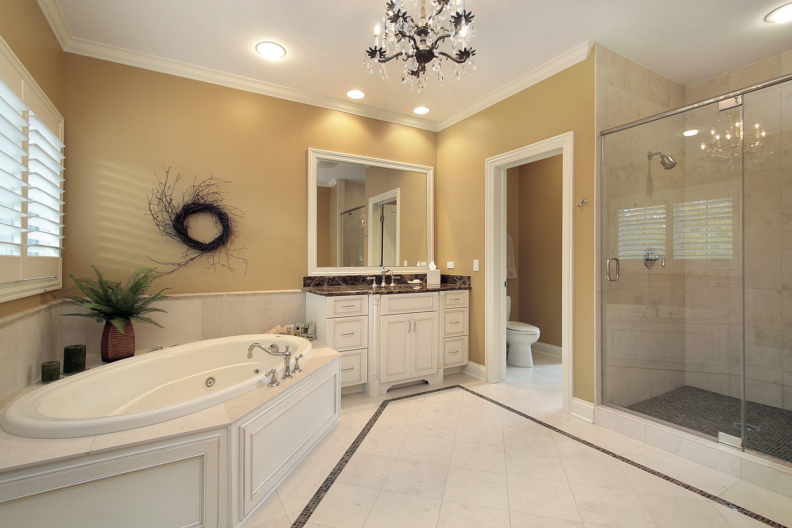 Bathroom Remodeling In Peoria To Fit Your Style and Budget