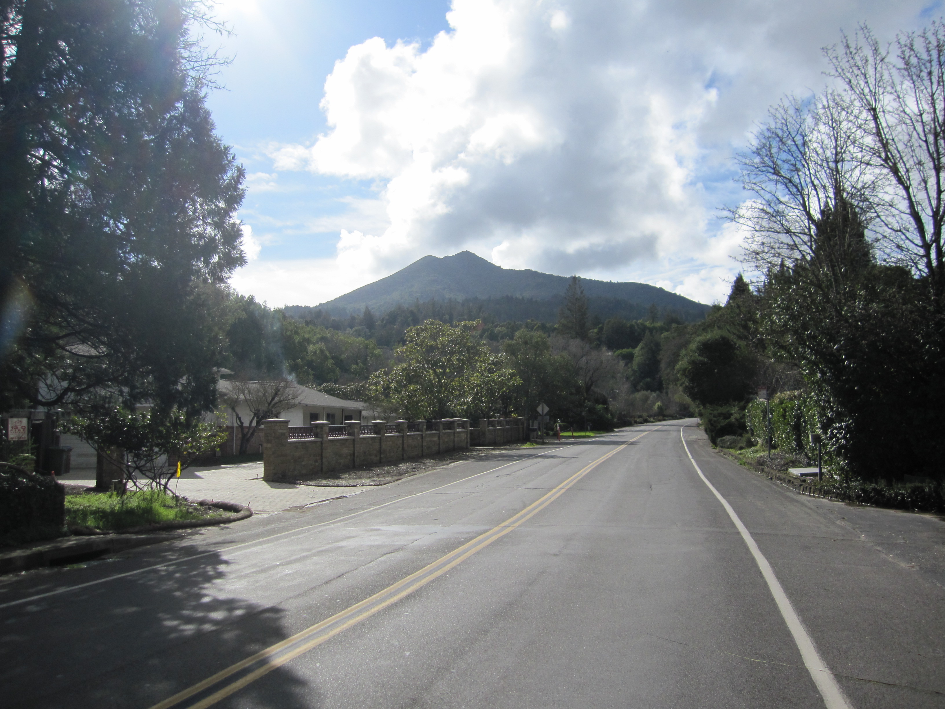 Kentfield, CA Real Estate Market Conditions Update April 2011