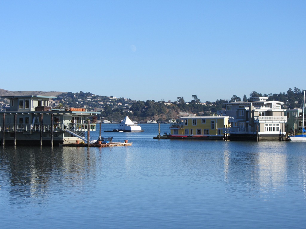 Marin County and Southern Sonoma County Home Sales Statistics