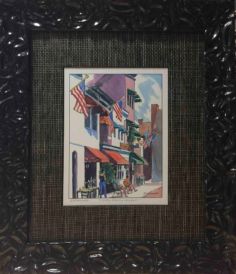 Wedding Frames in Hudson, WI & Woodbury, MN Kelley Gallery Art & Frame