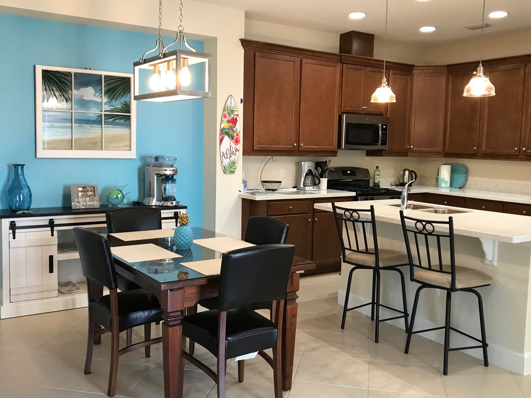 Kelley Sarantis Watersound, Florida Daytona Beach, Florida