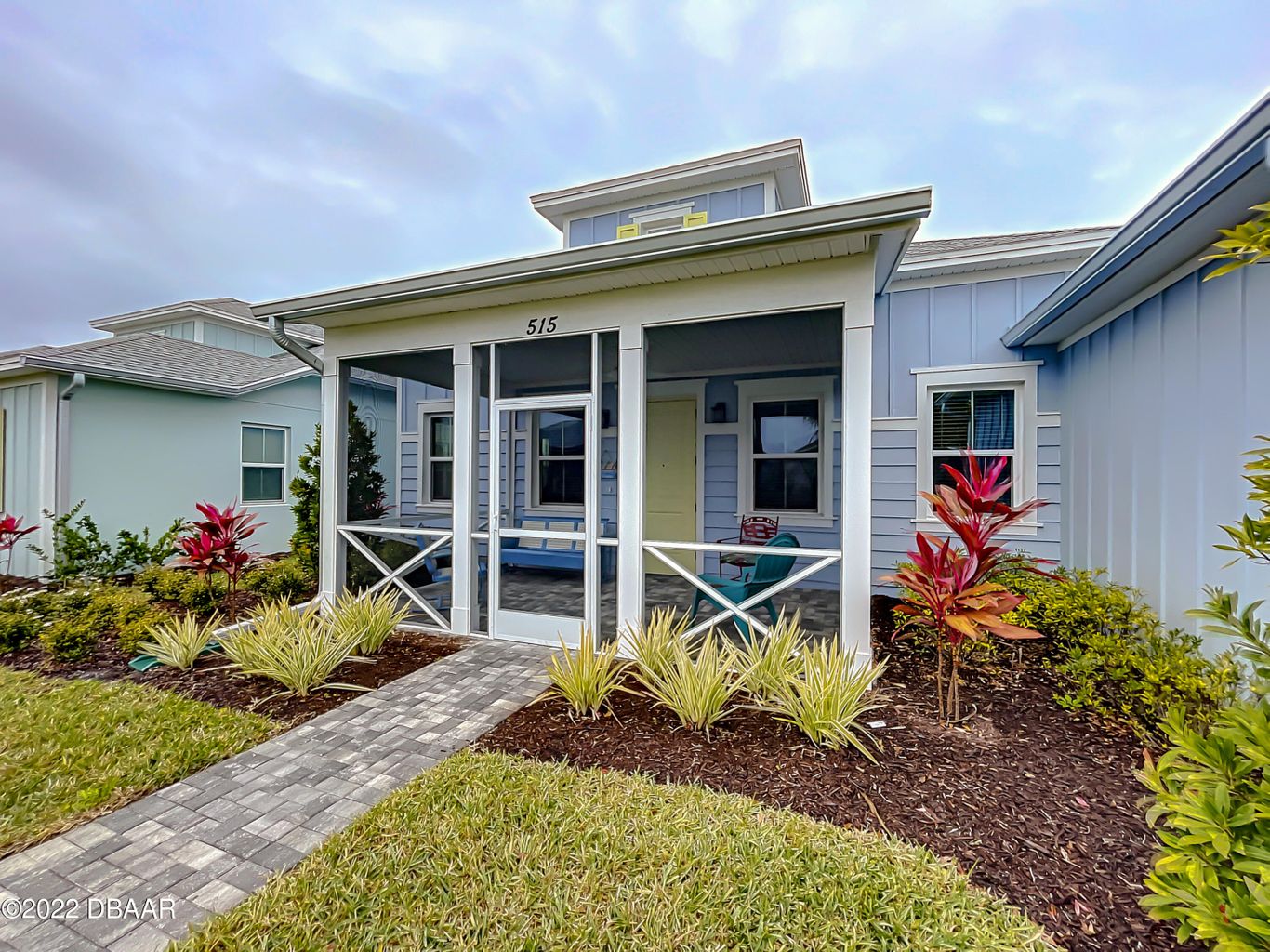 Kelley Sarantis Watersound, Florida Daytona Beach, Florida