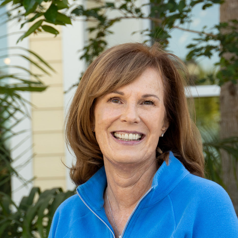 Kelley Sarantis Watersound, Florida Daytona Beach, Florida