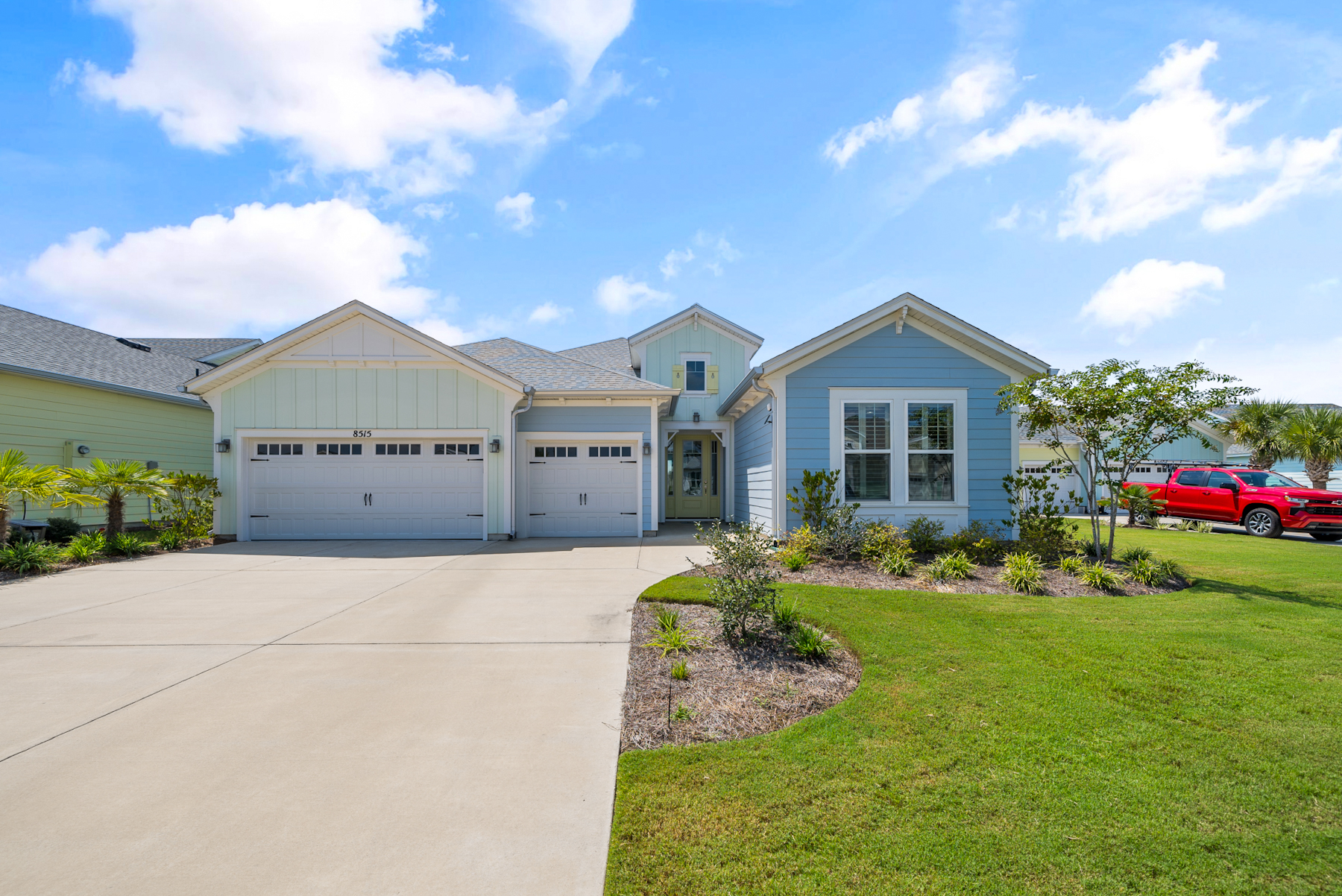 Kelley Sarantis Watersound, Florida Daytona Beach, Florida