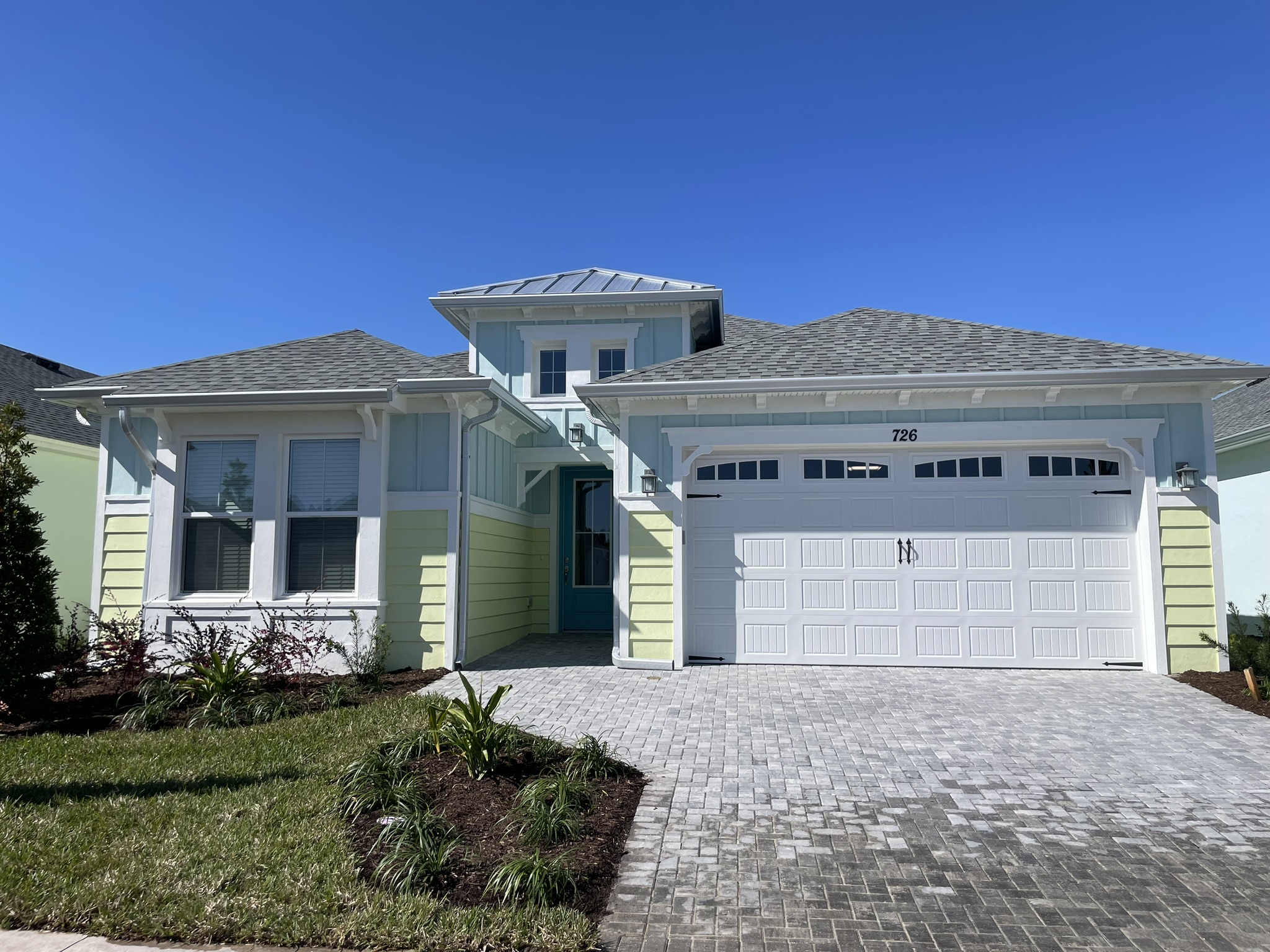 Kelley Sarantis Watersound, Florida Daytona Beach, Florida