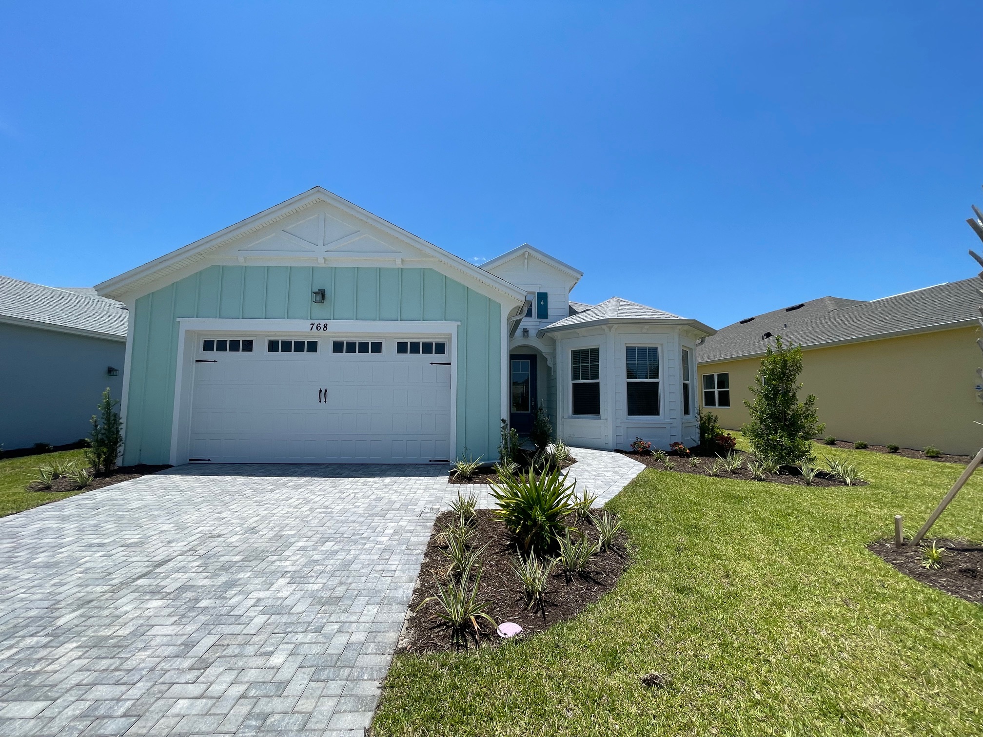 Kelley Sarantis Watersound, Florida Daytona Beach, Florida