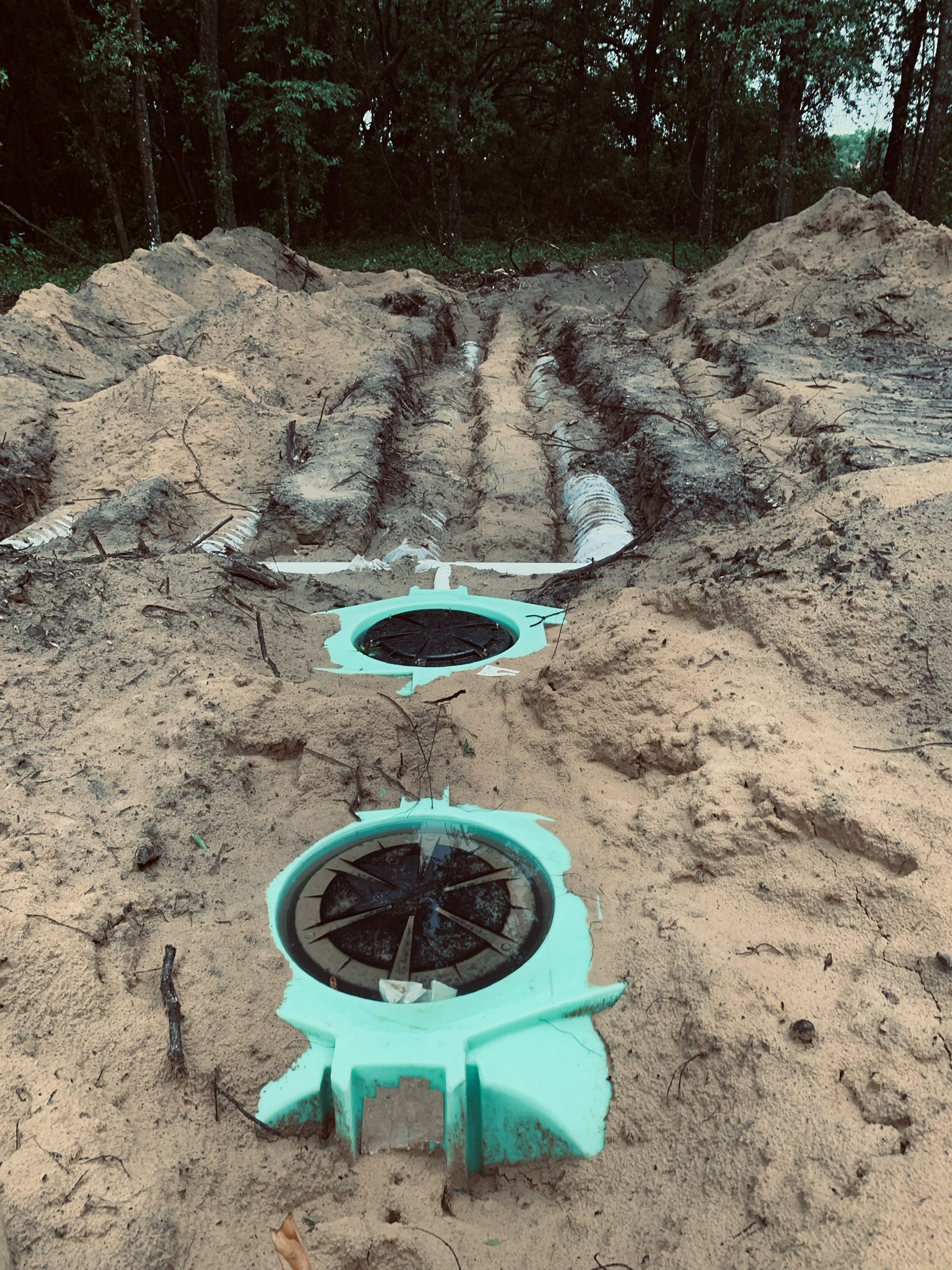 Kelley's Septic Service in Zephyrhills, FL Septic Service Company