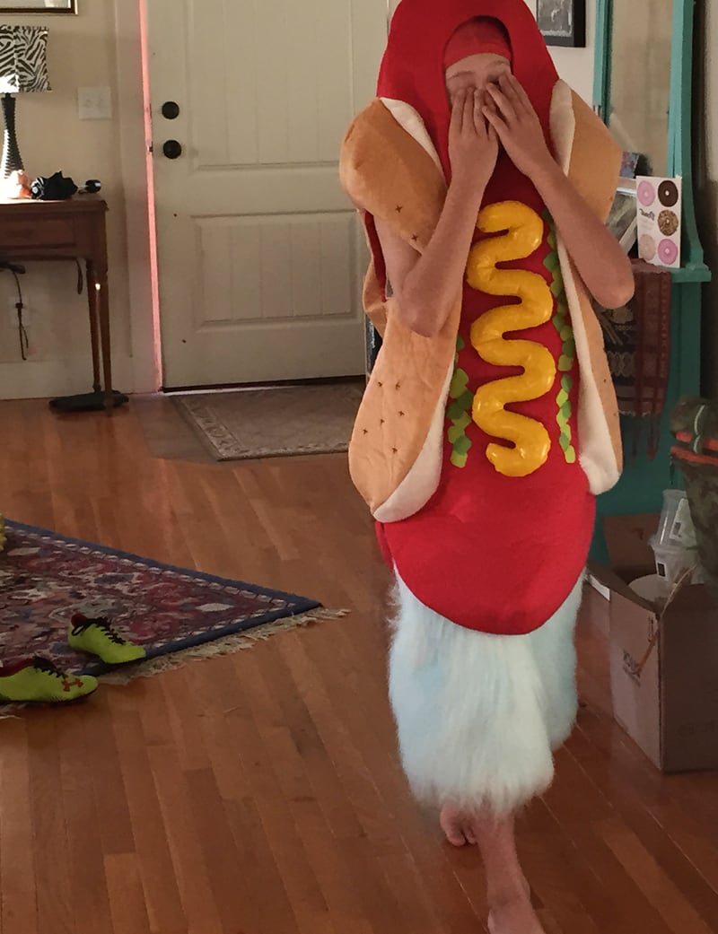 Are You Having Fun with Your Art? kellieDAYart