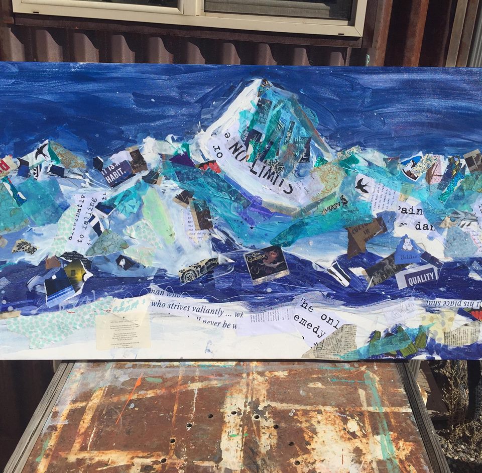wilsoninprogress kellieDAYart