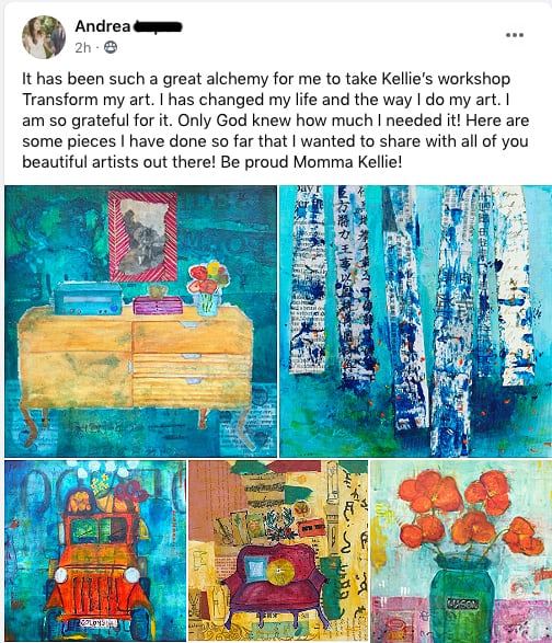 1113Andreareviewofkelliedayprogram kellieDAYart