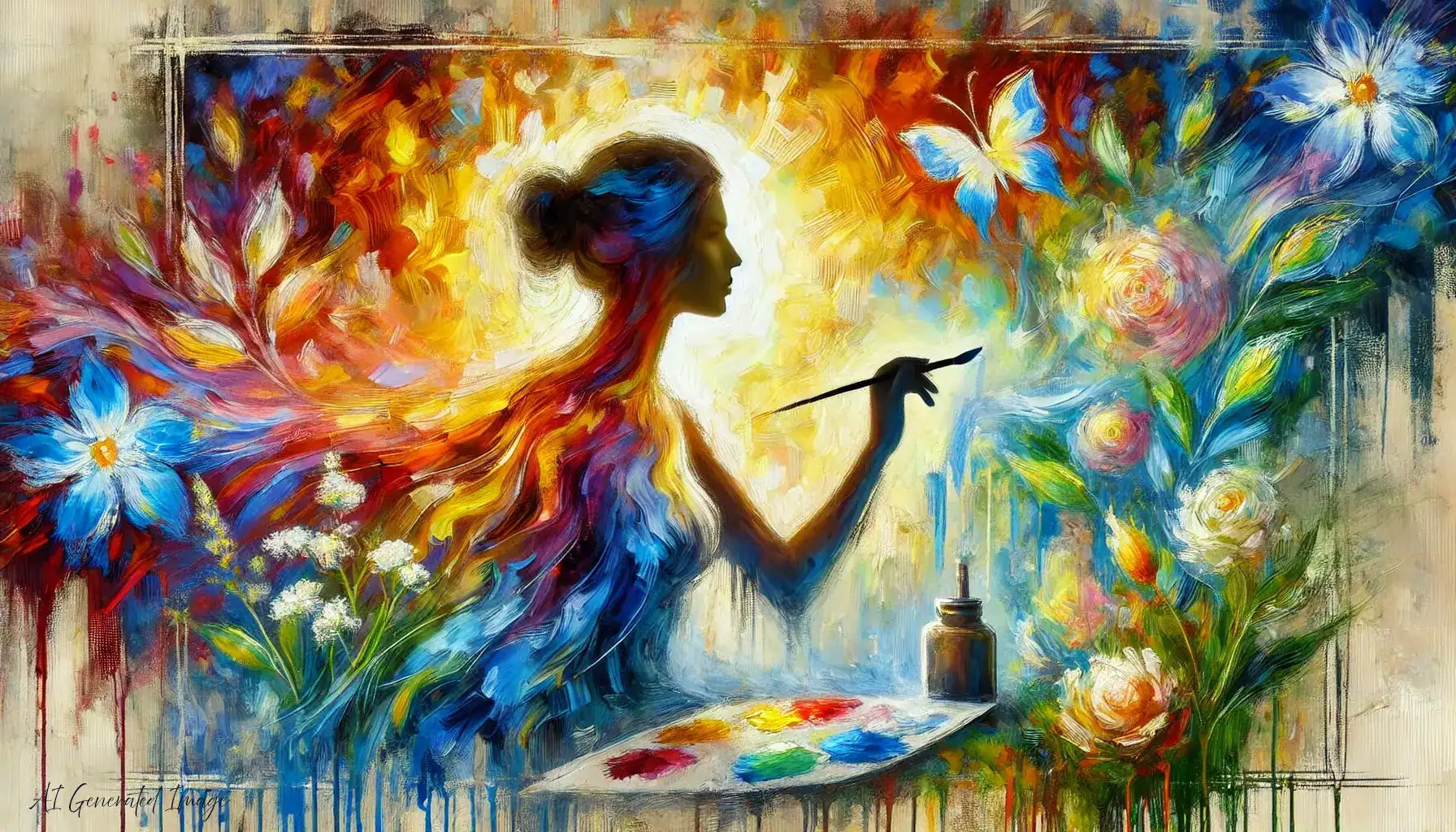 Selfesteem Through Art A Guide To Creating Confidence Kellie Jo Art