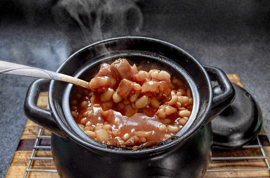 Quick and Easy Home Made Baked Bean Recipe Kelli Kieselbach