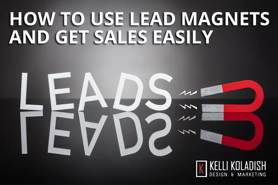 How to use Lead and Get Sales Easily