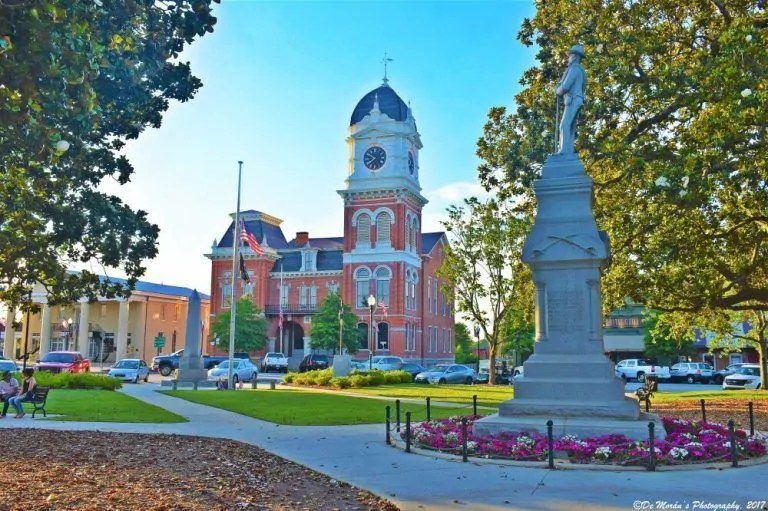 Covington, GA Kelli Brooks Real Estate Agent