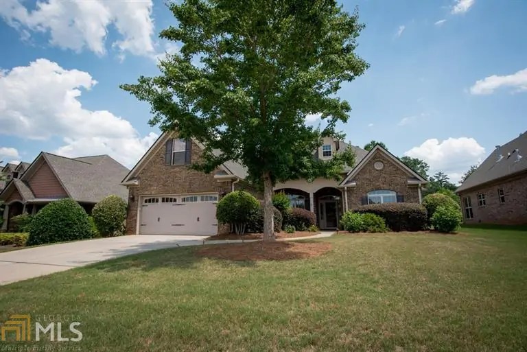 304 Relative Trl McDonough, GA 30253 Kelli Brooks Real Estate Agent