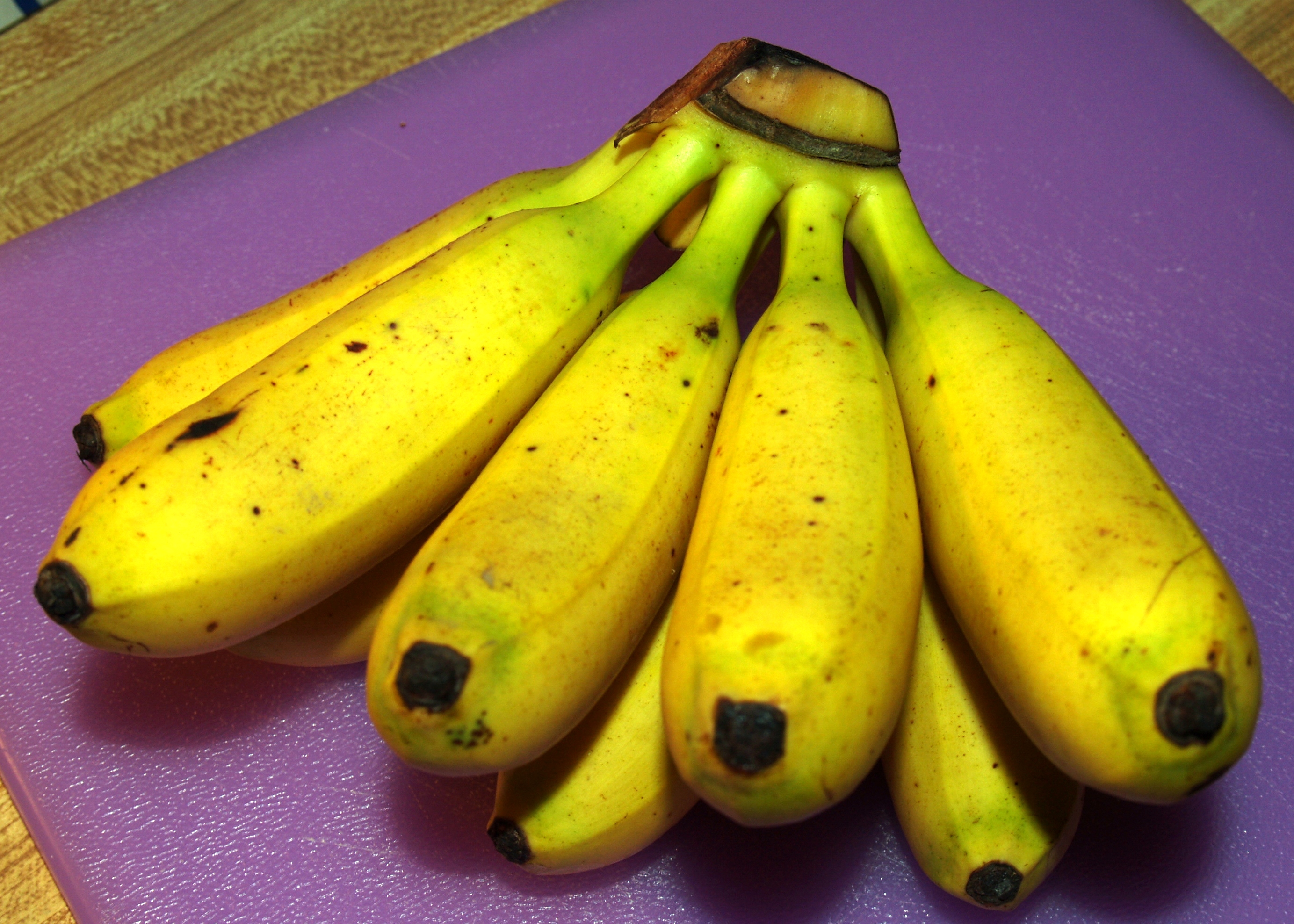 Banana Nut Butter Crescents Kelli's Kitchen