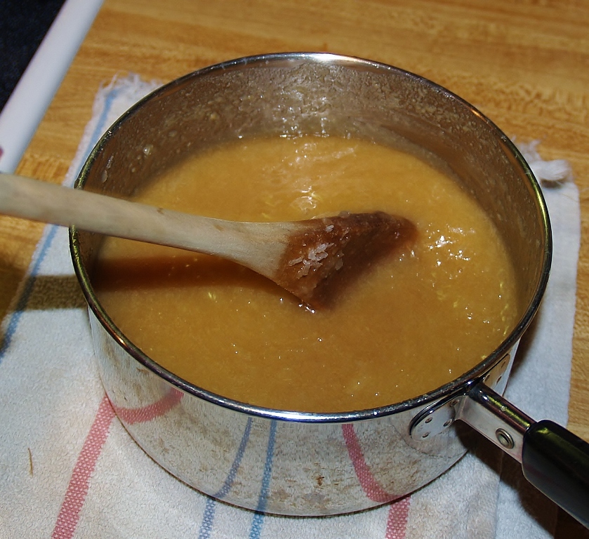 Fruit Cocktail Cake with Cooked Icing Kelli's Kitchen