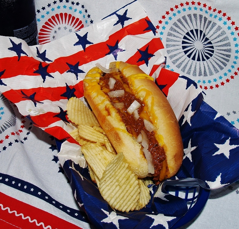 Crock Pot Chili Dog Sauce Kelli's Kitchen