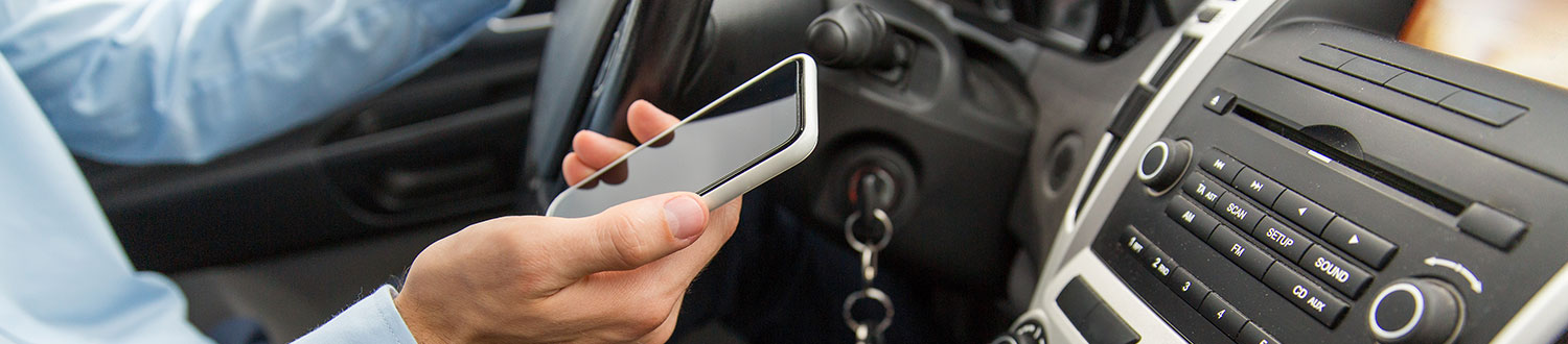 Distracted Driving Accident Lawyer St Louis Distracted Driver