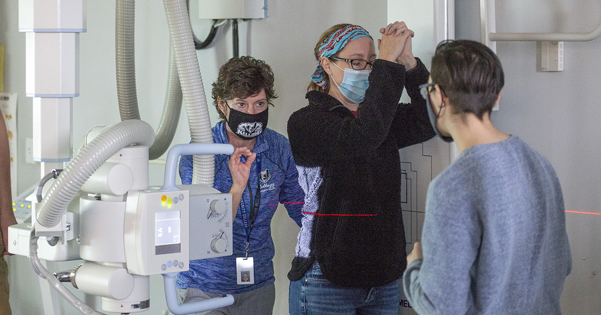 kcc fall 2023 schedule Radiography Admissions Kellogg Community College
