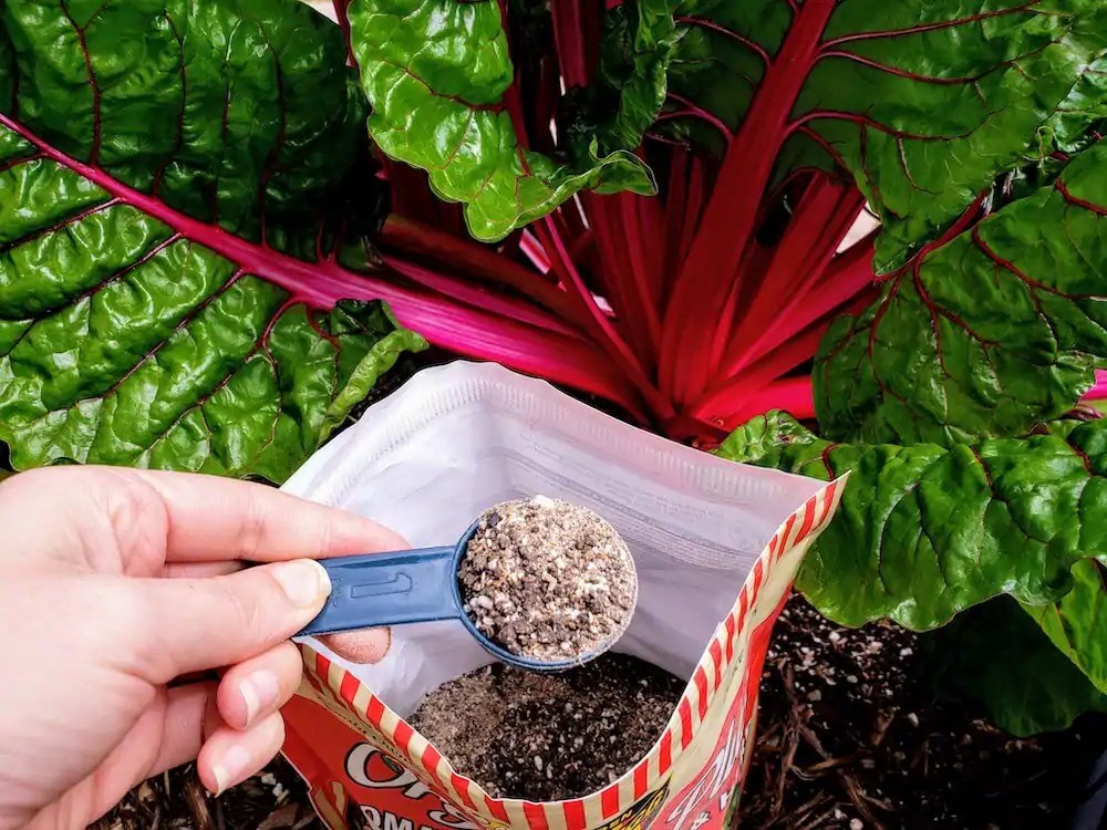 Organic Fertilizer Vs. Chemical Fertilizer Kellogg Garden Organics™