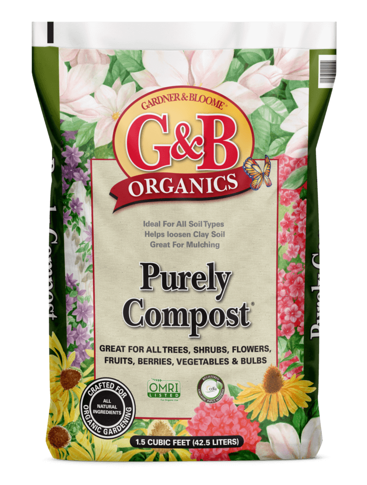 G&B Organics Soil Kellogg Garden Organics™
