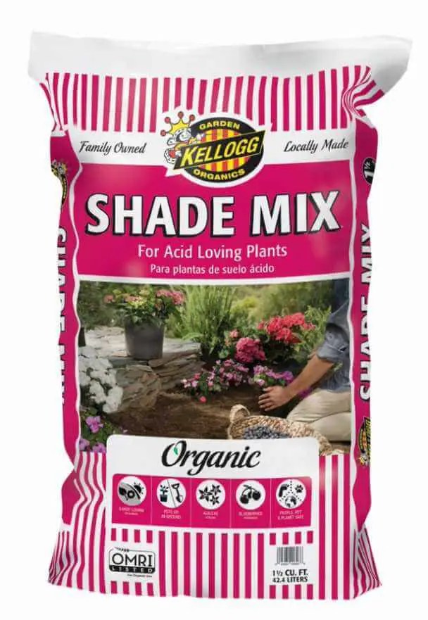 Kellogg Garden Organic Garden Soil Kellogg Garden Organics™