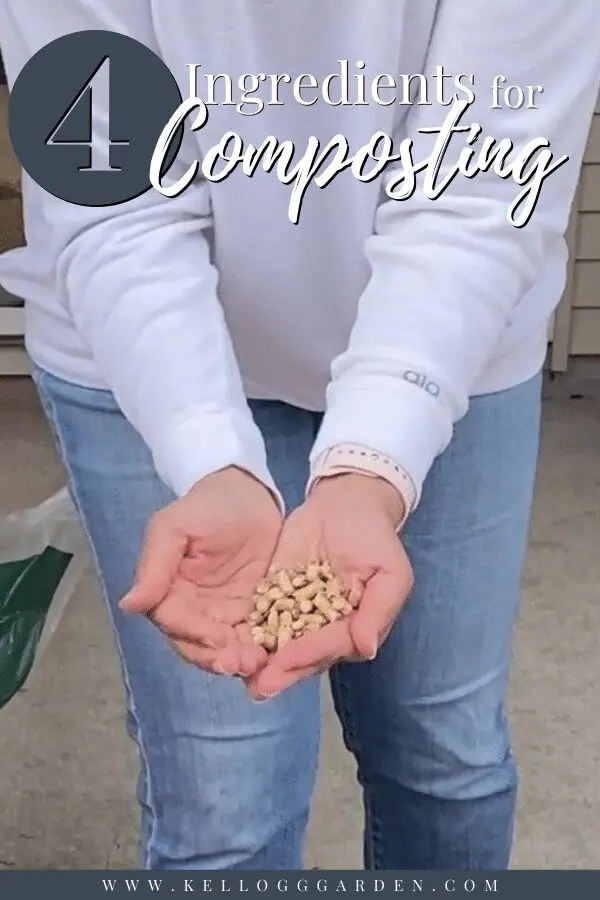 How to Compost in the City Kellogg Garden Organics™