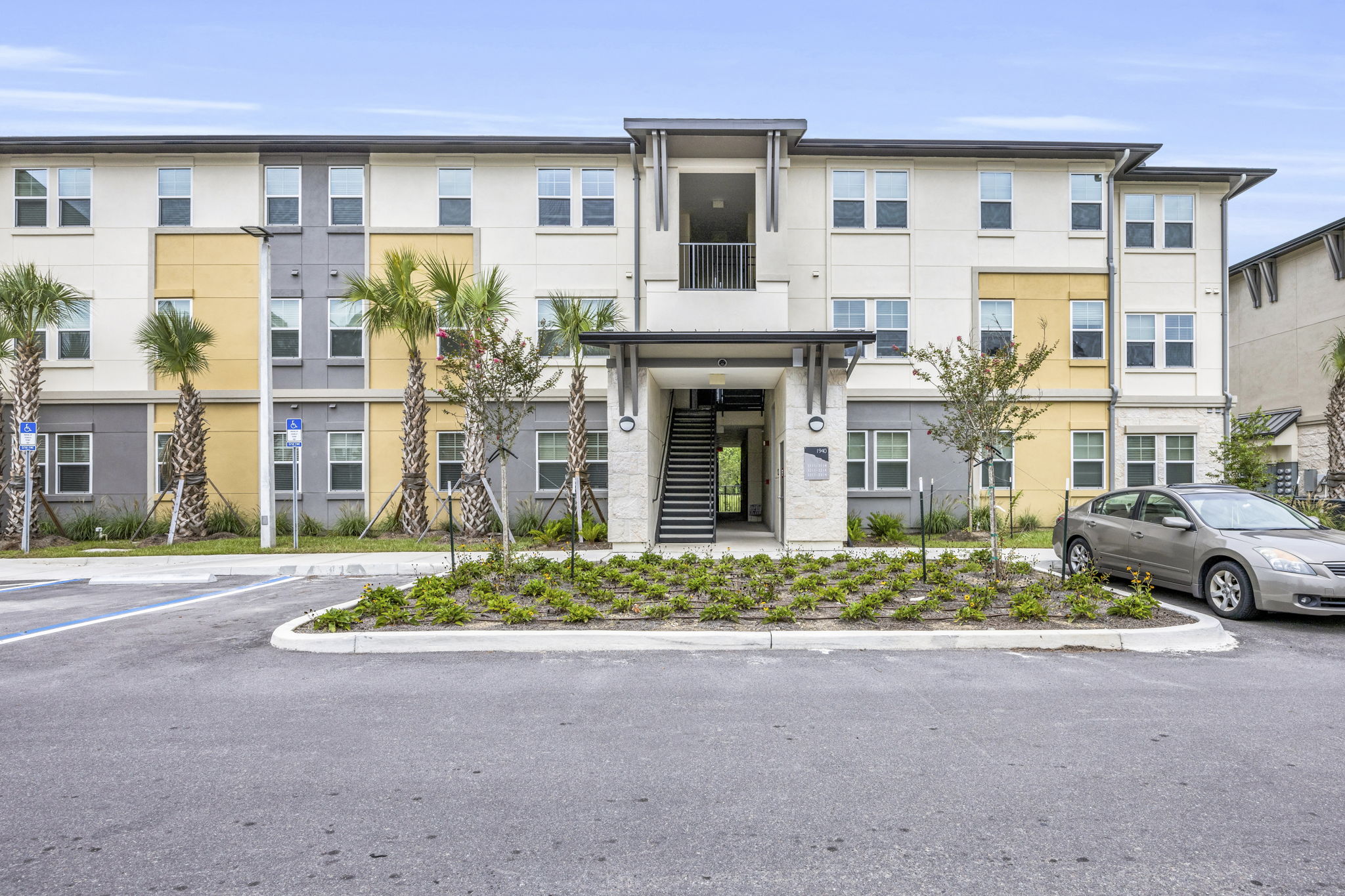 Bryce Landing Middleburg, FL Kellogg & Kimsey