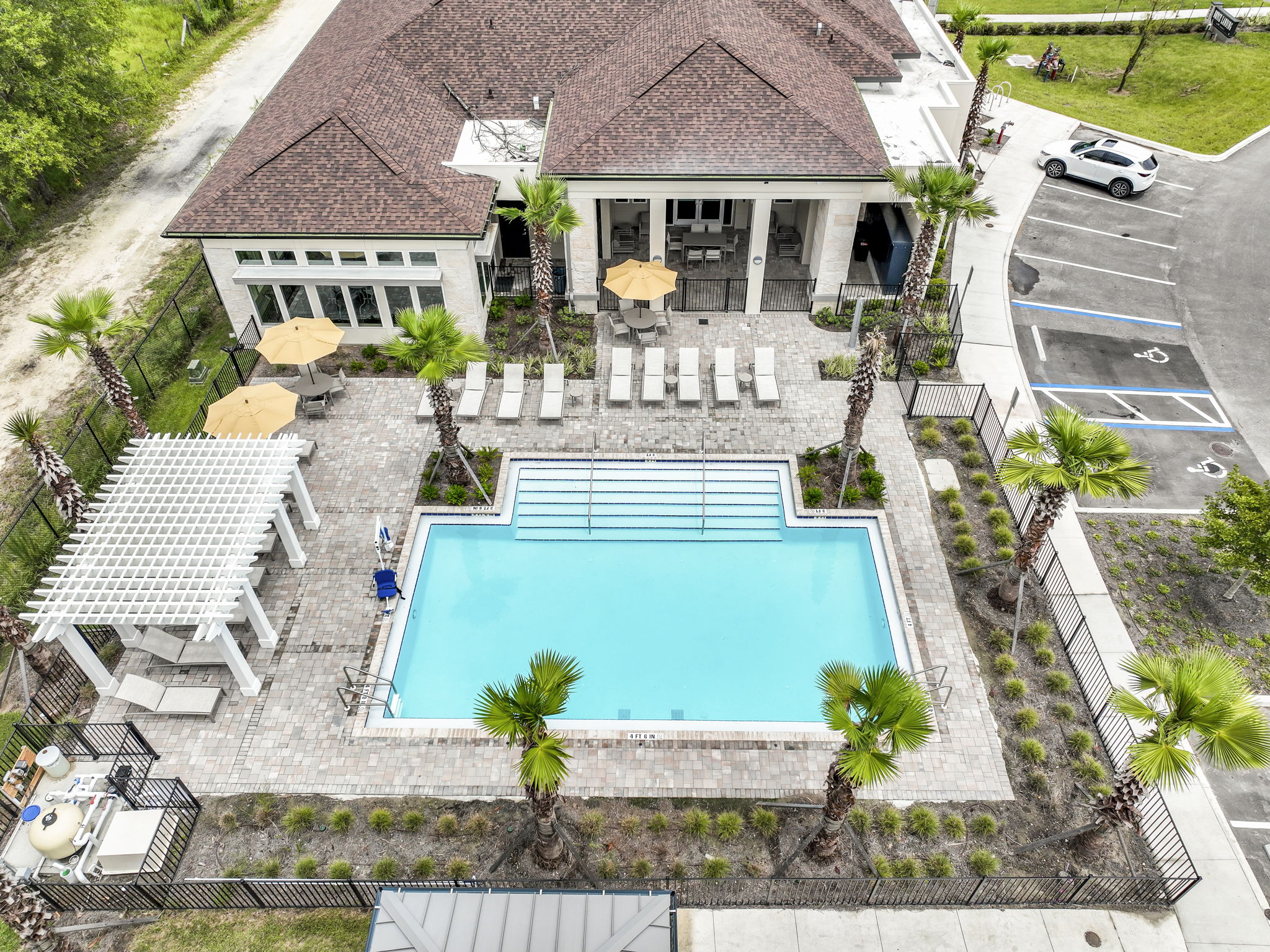 Bryce Landing Middleburg, FL Kellogg & Kimsey