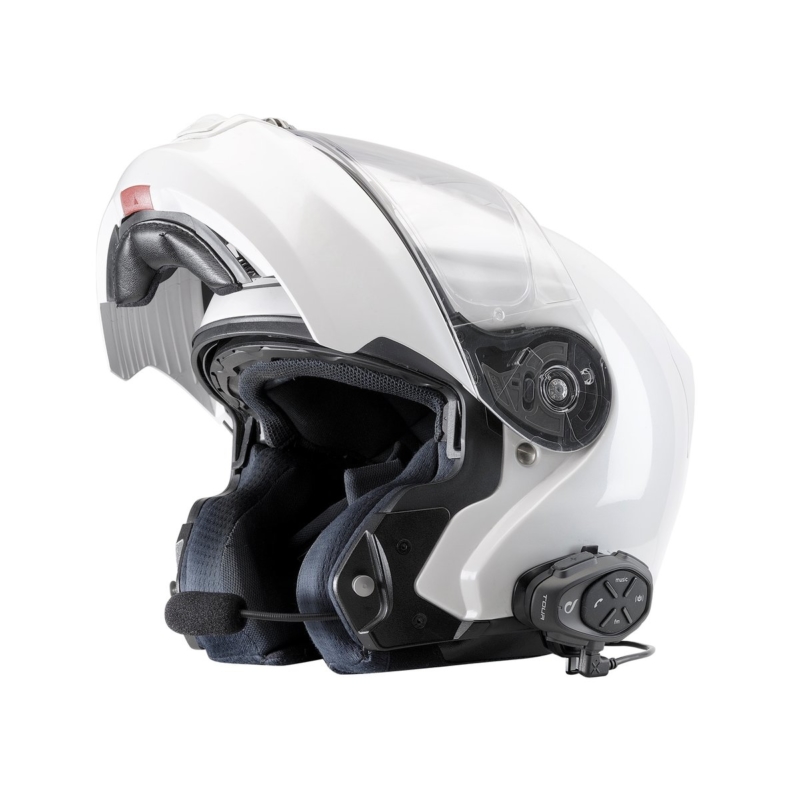 INTERPHONE TOUR Kellox