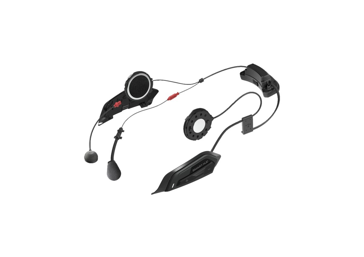 Smart HJC 50B - Kellox