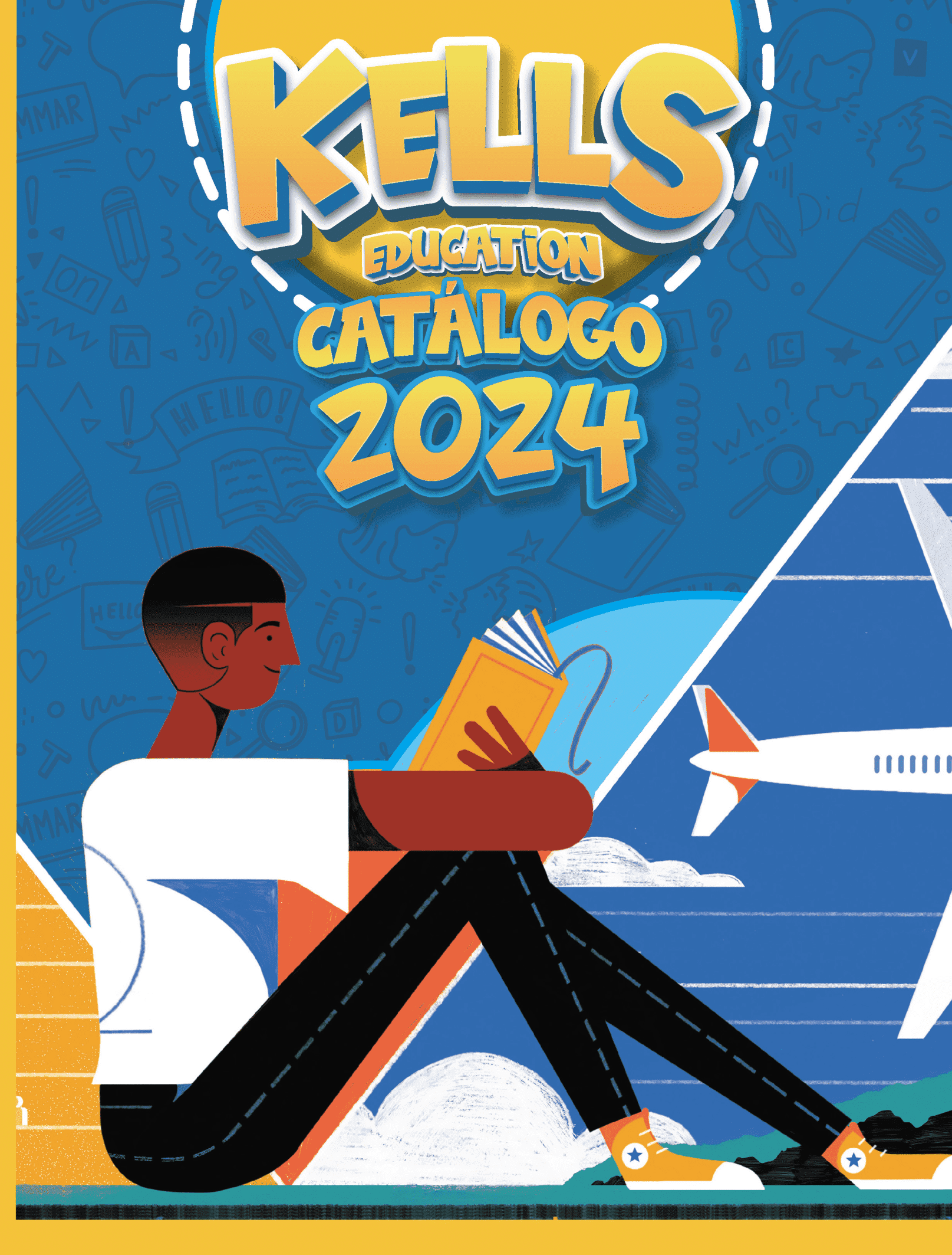 Series Kells High School Secundaria Kells Education