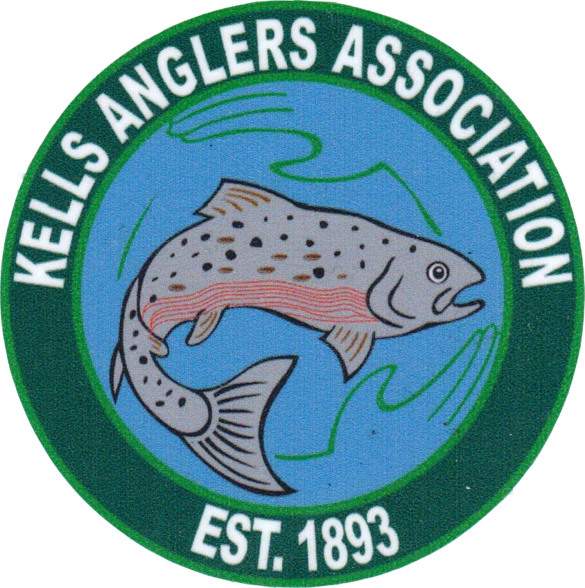 Kells Blackwater Visitor Permit Kells Anglers
