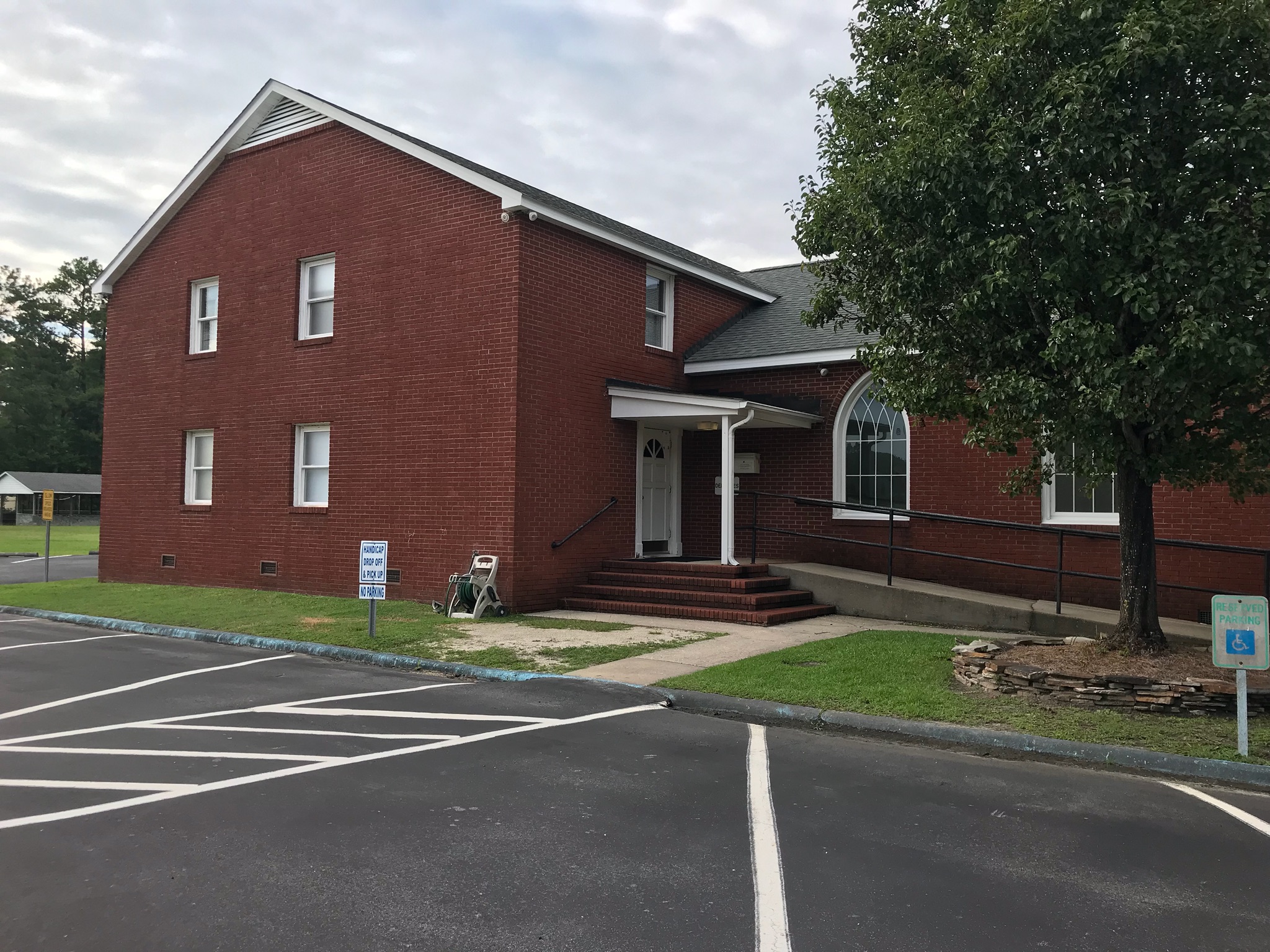 Worship Kellum Baptist Church of Jacksonville, NC