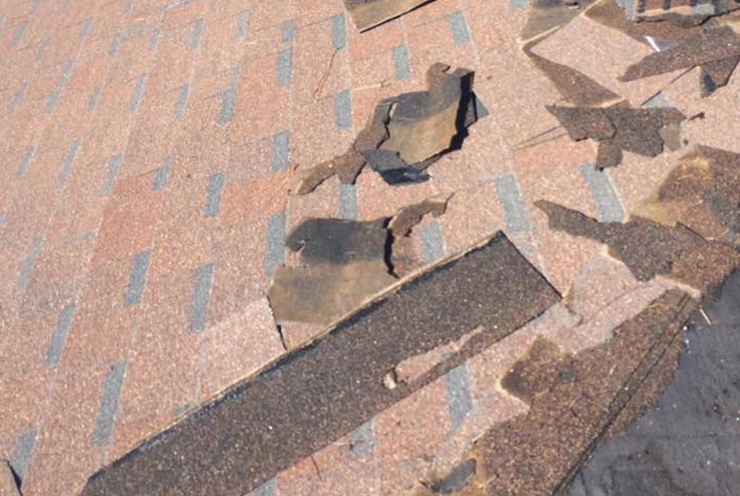 Will Insurance Cover Roof Damage from Wind?