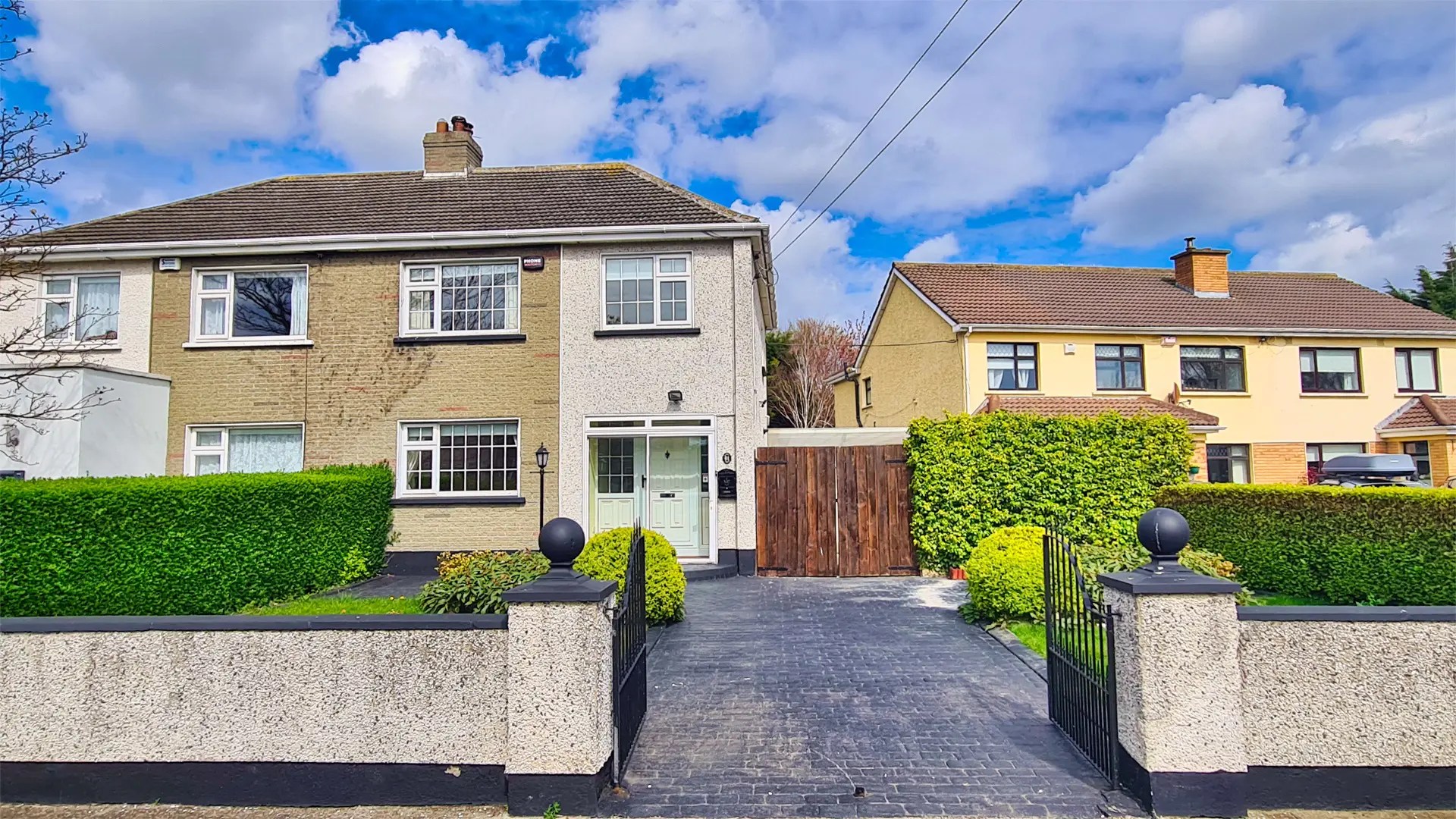 61 Abbey Park, Baldoyle, Dublin 13 Kelly.ie