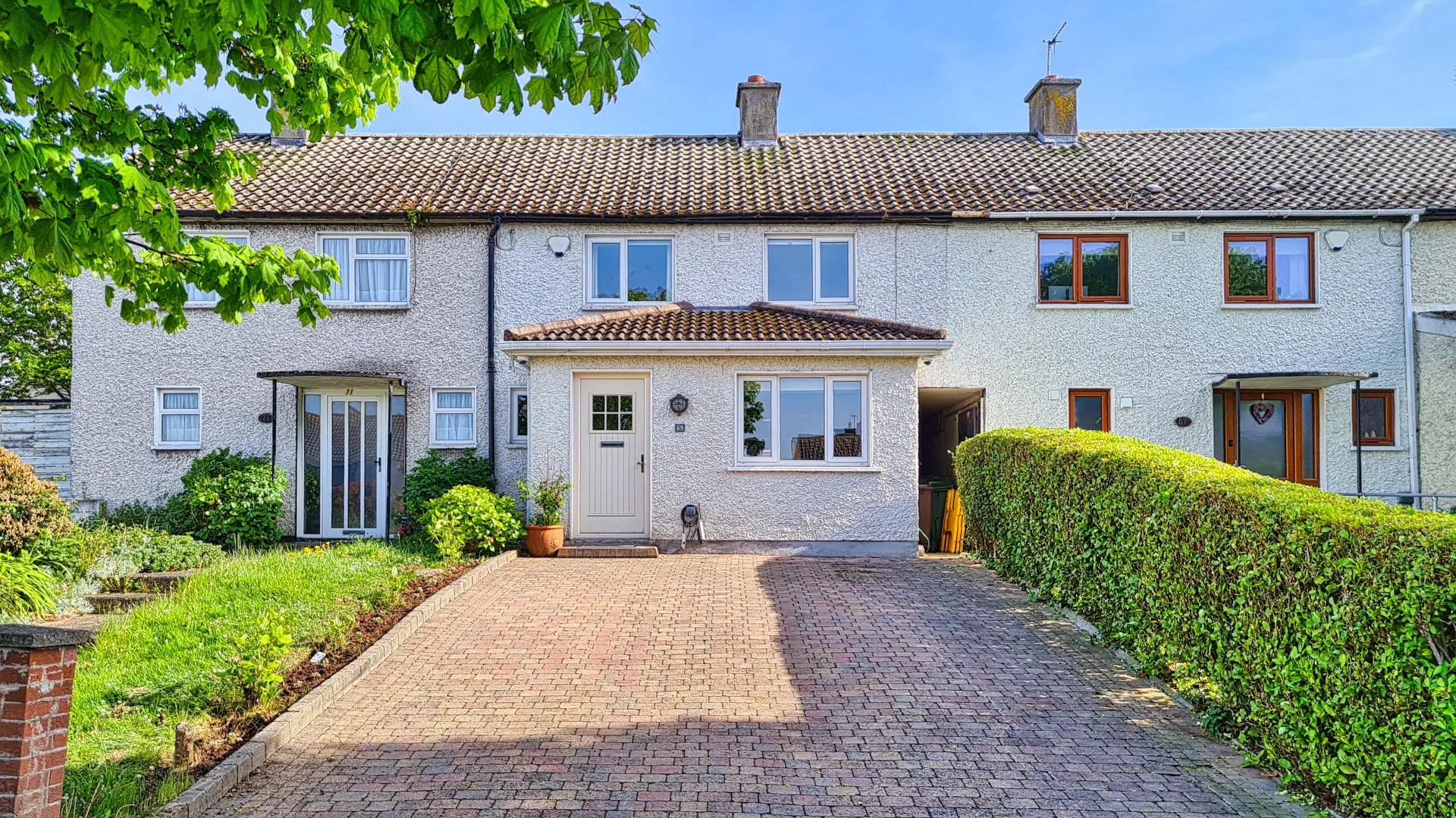 69 Grace O'Malley Drive, Howth, Co. Dublin Kelly.ie