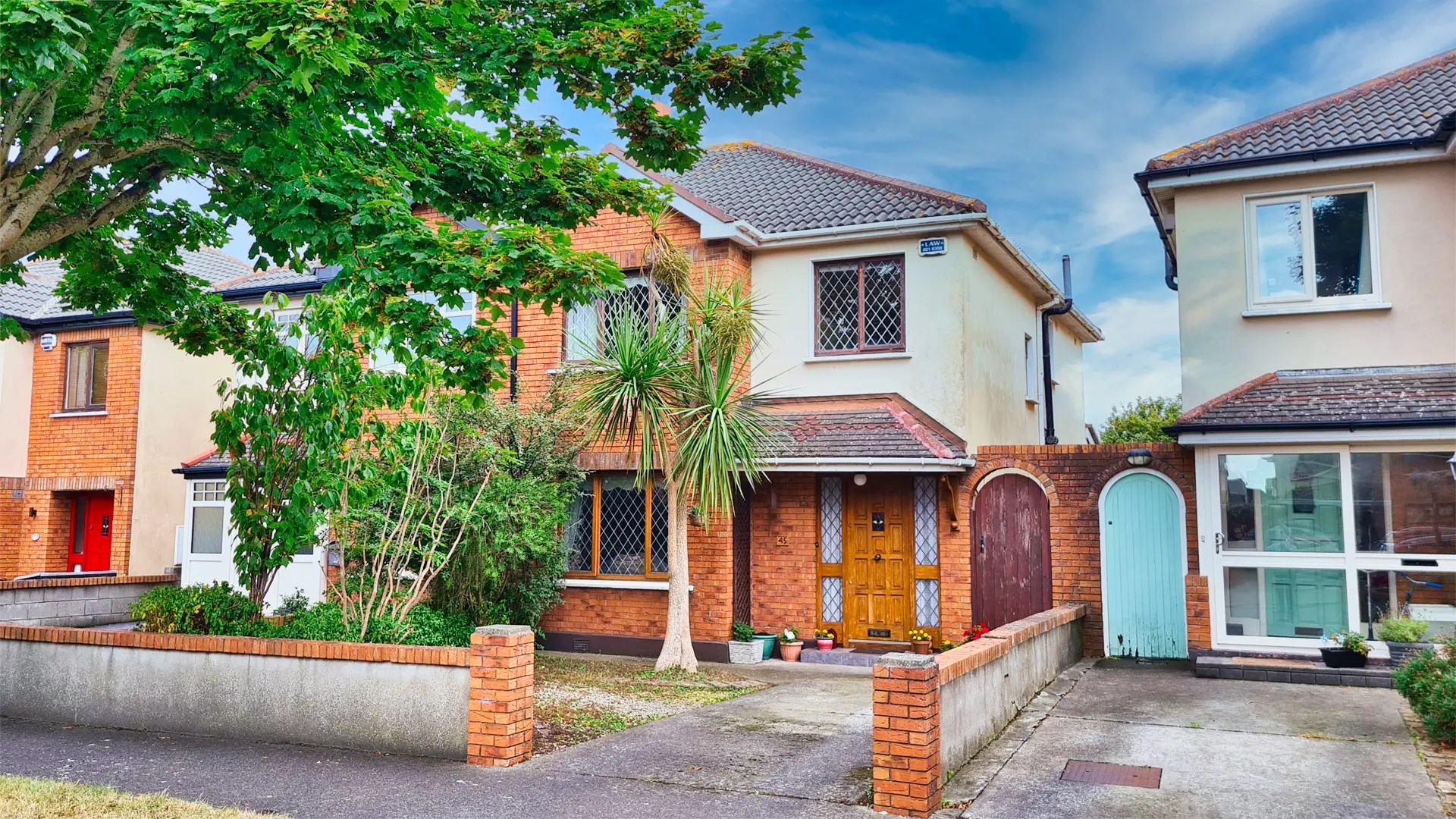 45 Admiral Park, Baldoyle, D13 Kelly.ie