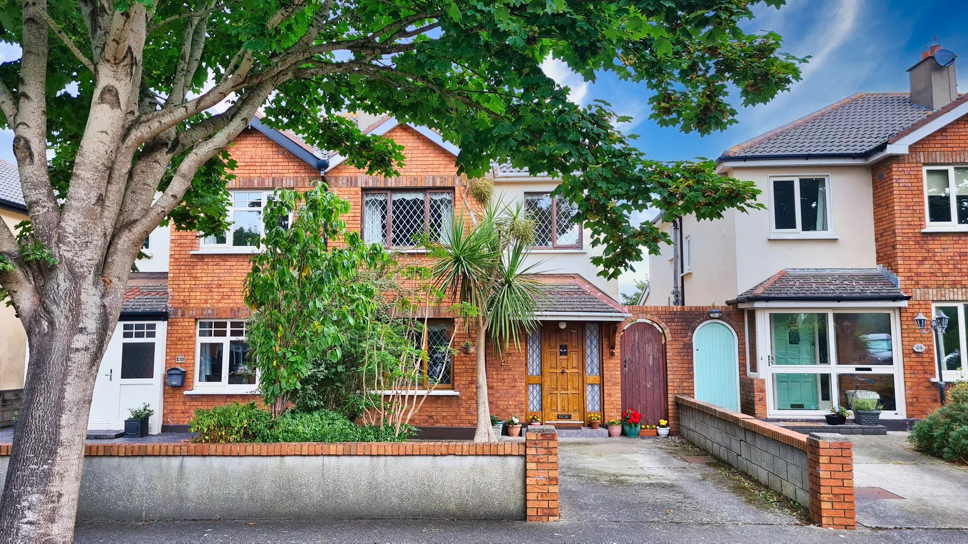 45 Admiral Park, Baldoyle, D13 Kelly.ie