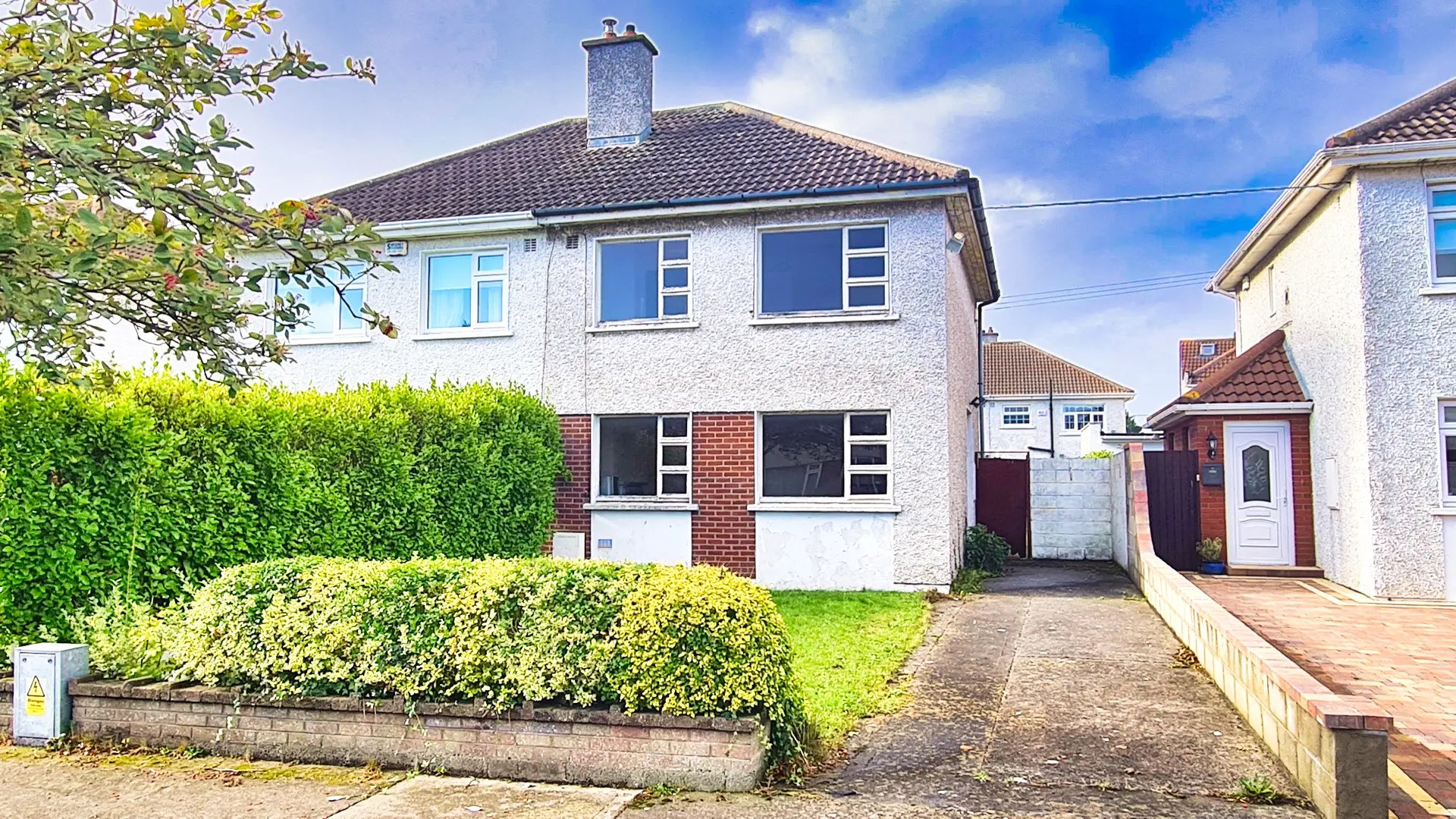 67 Alden Road, Sutton, Dublin 13 Kelly.ie