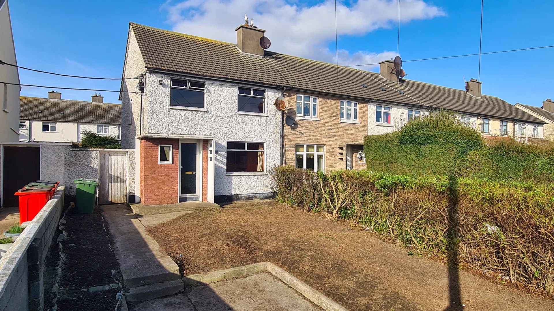 57 Edenmore Park, Edenmore, Dublin 5 Kelly.ie