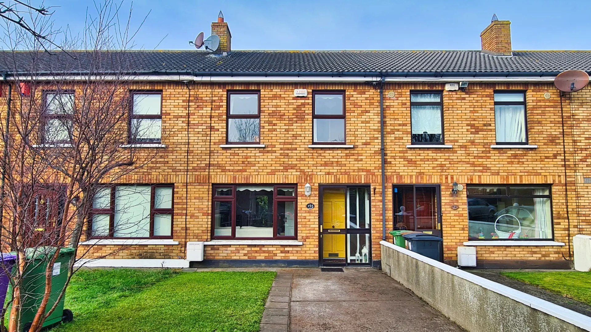 9 The Crescent, Binn Eadair View, Sutton, Dublin 13 Kelly.ie