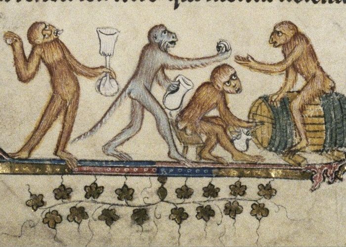 From Ale to Wassail Lady Matilda’s Guide to Surviving a Medieval Christmas From Ale to Wassail Lady Matilda’s Guide to Surviving a Medieval Christmas